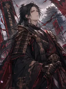 Profile image of 閏鶺