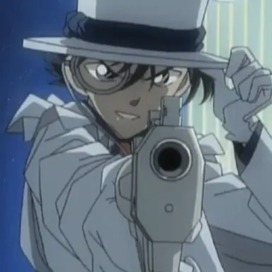 Profile image of 괴도키드