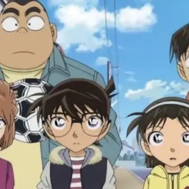 Profile image of 어린이 탐정단