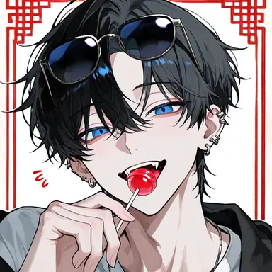 Profile image of 浩然