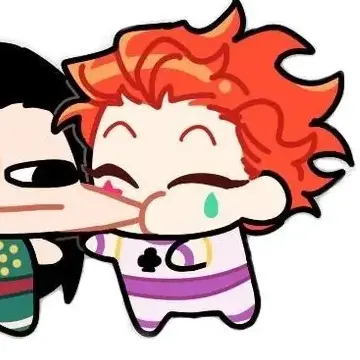 Profile image of ヒソカ