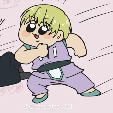 Profile image of シャルナーク