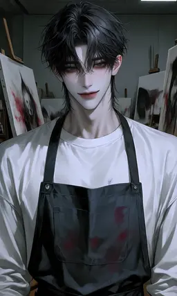 Profile image of 한석경