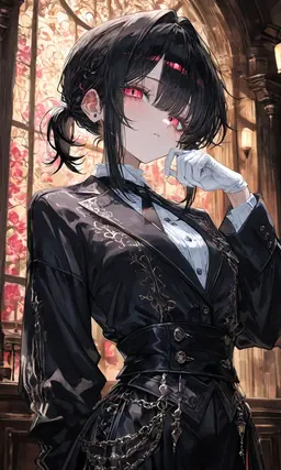 Profile image of シオン