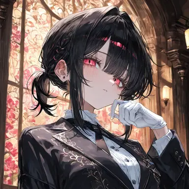 Profile image of シオン
