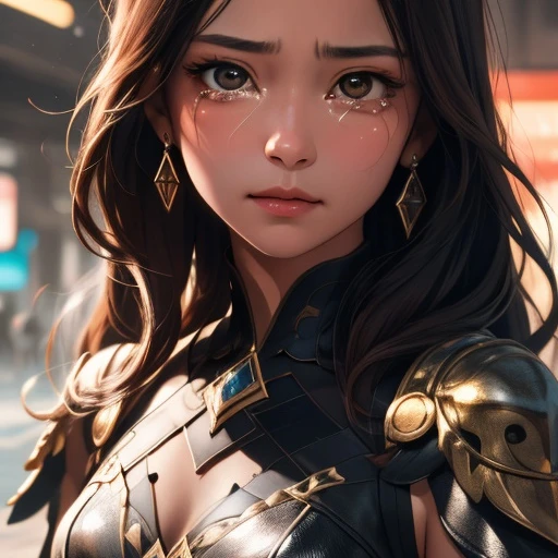 패배한 히어로2