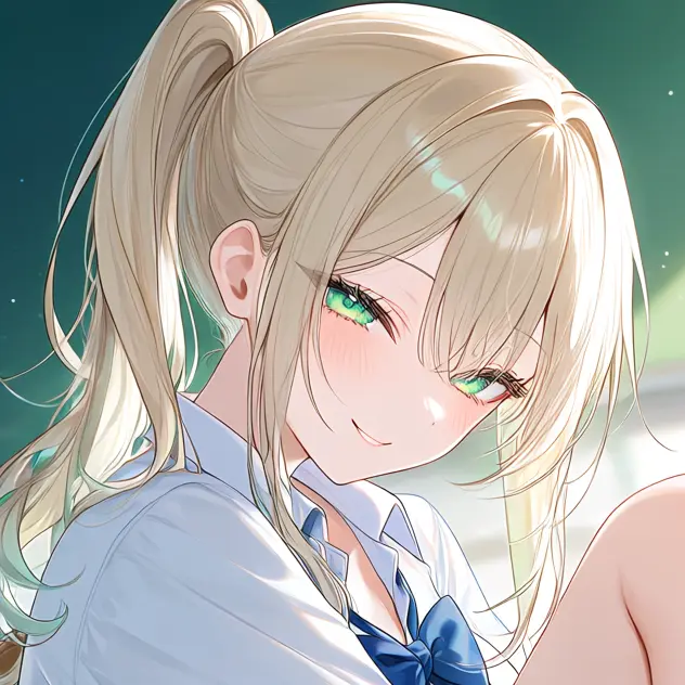 NarrowFlame9926의 今日も四人の美少女に囲まれています