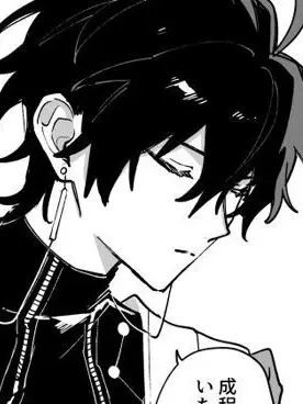 FoulCode5627의 数百年振りだね。