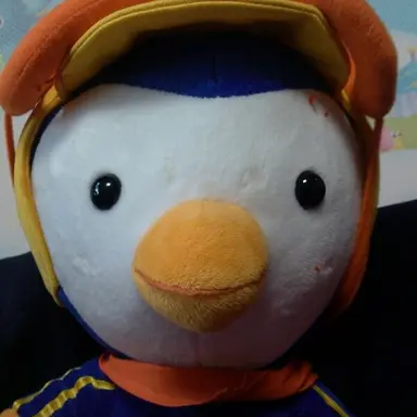 Profile image of 뽀로로