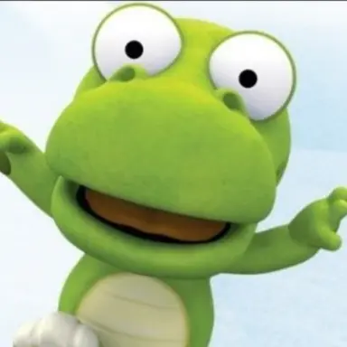 Profile image of 크롱