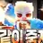 달