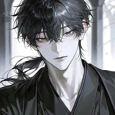 Profile image of 依