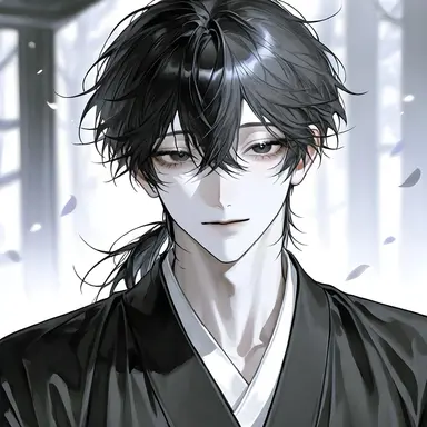 Profile image of 依
