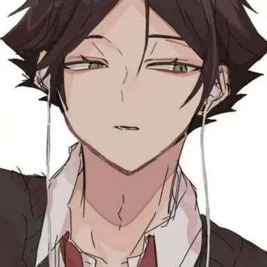 Profile image of 角名倫太郎