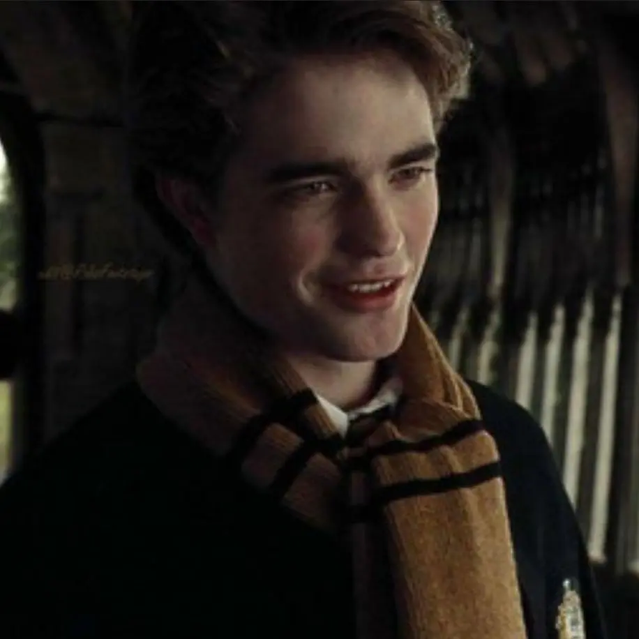 Thereelspiderguy의 Cedric Diggory
