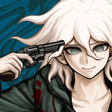 Profile image of Nagito
