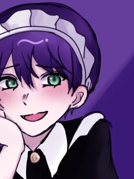 onaka__suiteru.의 剣持刀也と文化祭