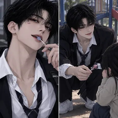 Profile image of Kwon Jaehyun