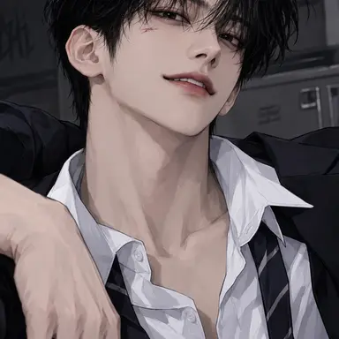 Profile image of Kwon Jaehyun