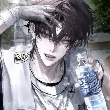 Profile image of 윤지성