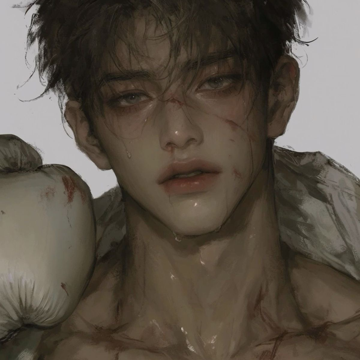 강현우 대표 이미지