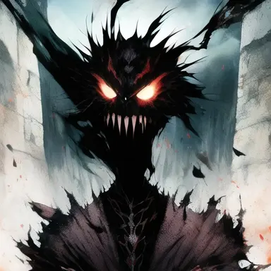 Profile image of 이세계를없애고싶어서
