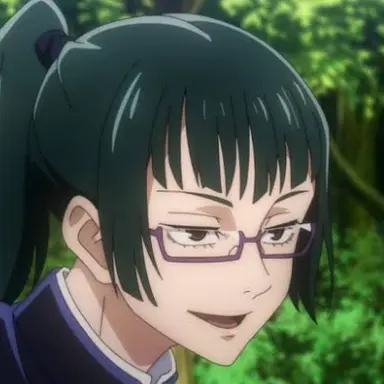 Profile image of 禪院真希