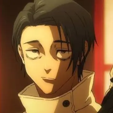 Profile image of 乙骨憂太