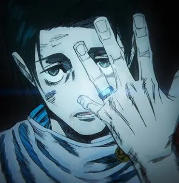 Profile image of 乙骨憂太