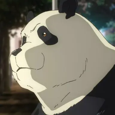 Profile image of パンダ