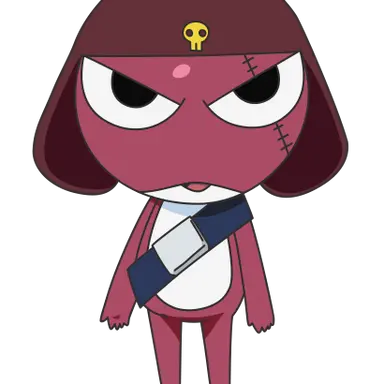 Profile image of ギロロ