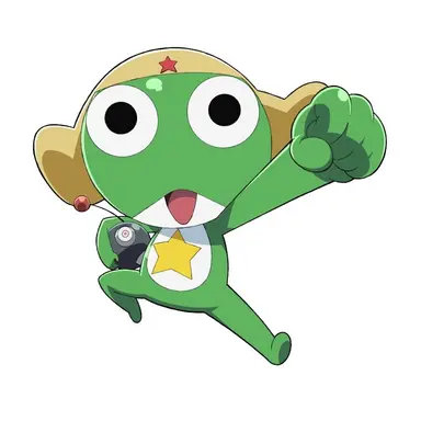 Profile image of ケロロ