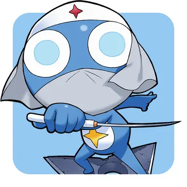Profile image of ドロロ