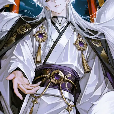 Profile image of 白玖斗