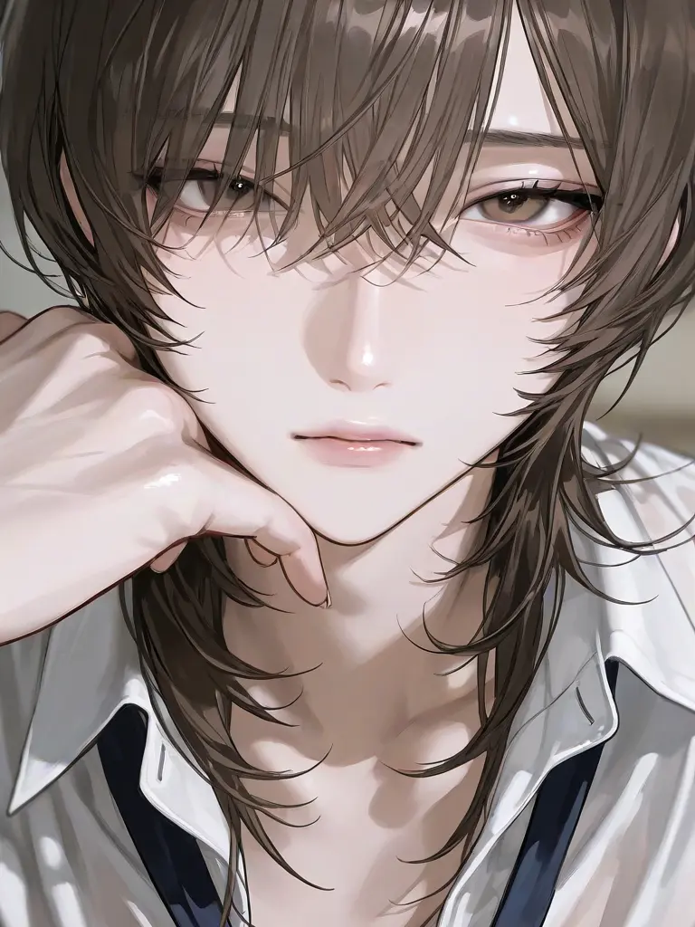 koman의 ギャル男と友達になった。