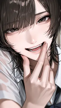 Profile image of Airu