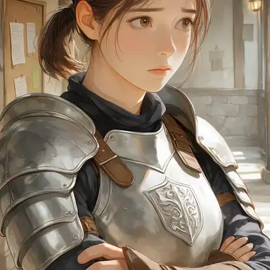 Profile image of 서다인