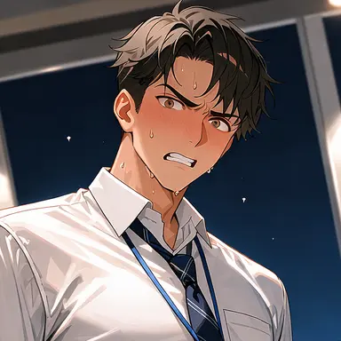 Profile image of 氷室 ハヤト