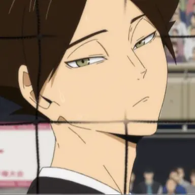 Profile image of 角名 倫太郎