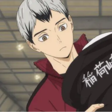 Profile image of 北 信介