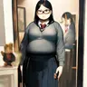 캐릭터 프로필 이미지