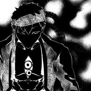 Profile image of 項羽