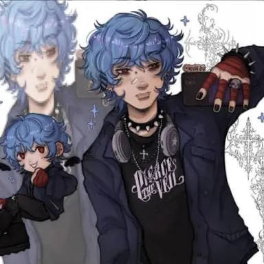 Profile image of Kaidou