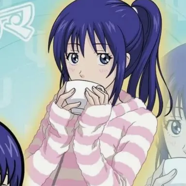 Profile image of Teruhashi