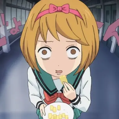 Profile image of Chiyo Yumehara