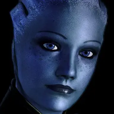 Profile image of Liara