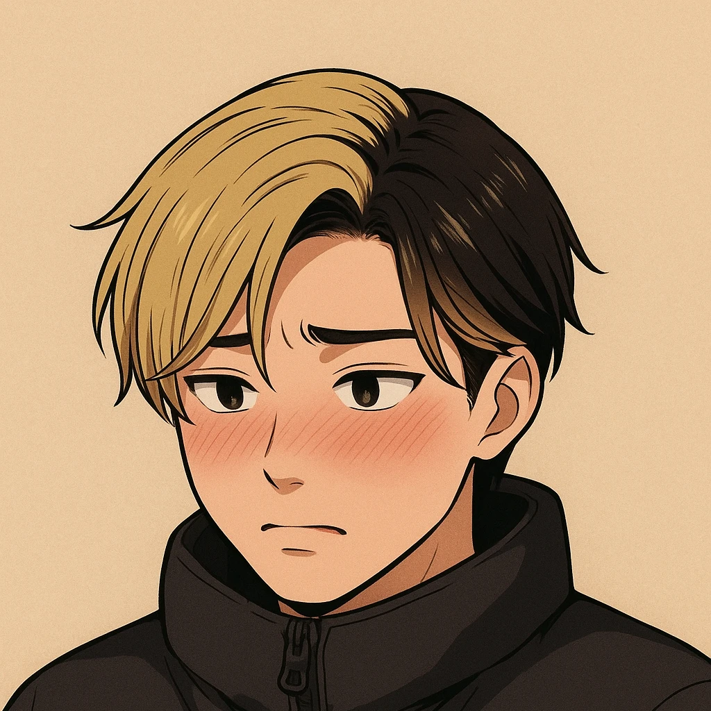 古川くん