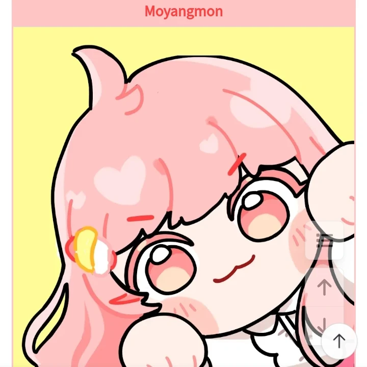 모양몬
