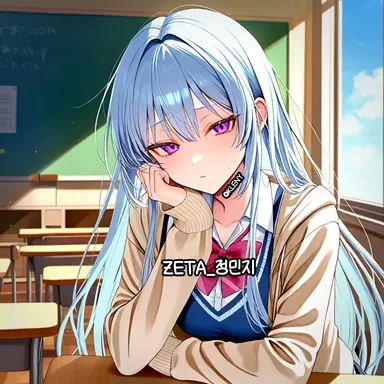 Profile image of 정민지