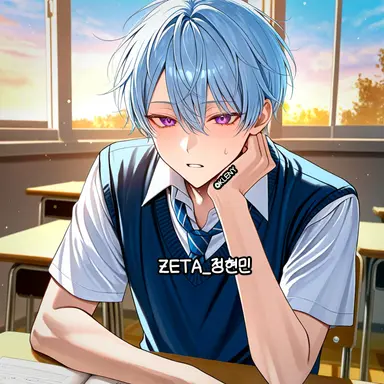 Profile image of 정현민